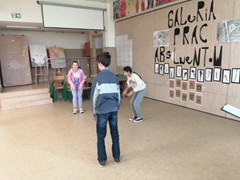 Klasa 6 c w Świetlicy Socjoterapeutycznej Tęcza (49)